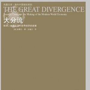 大分流：歐洲、中國及現(xiàn)代世界經(jīng)濟的發(fā)展